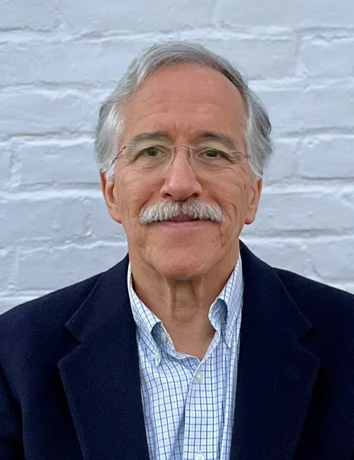 Bob Deutsch, doctor