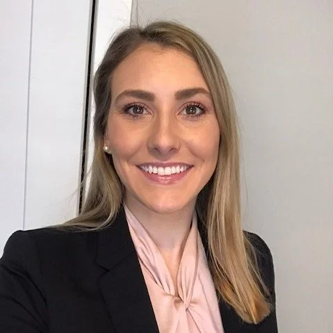 Brynn Sytsma, doctora en Psicología