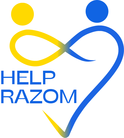 Ayuda a Razom