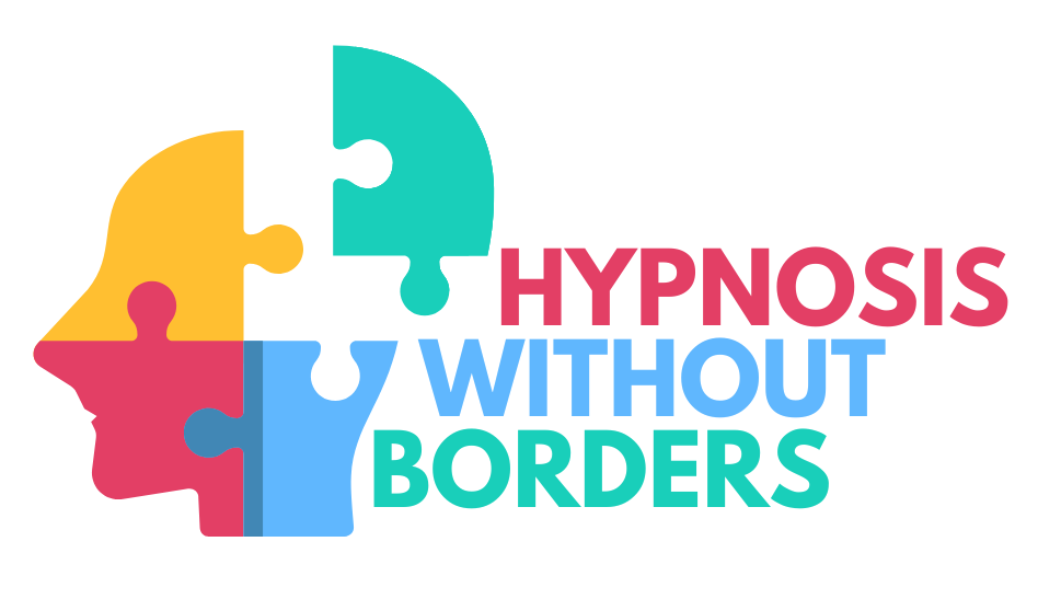 Logotipo de «Hipnosis sin Fronteras»