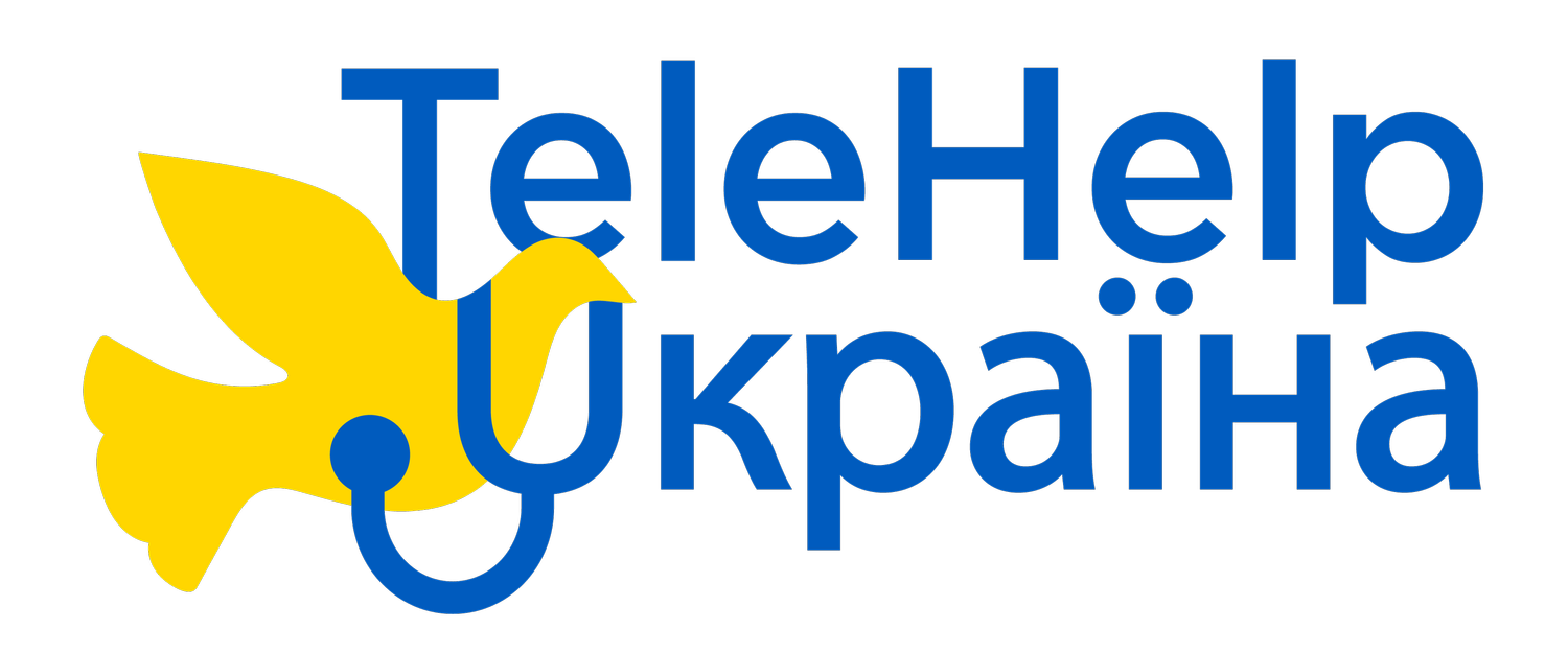 TeleHelp Ucrania
